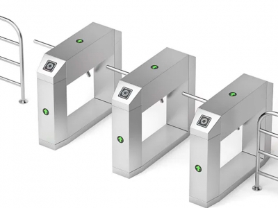 闸机管理系统是什么